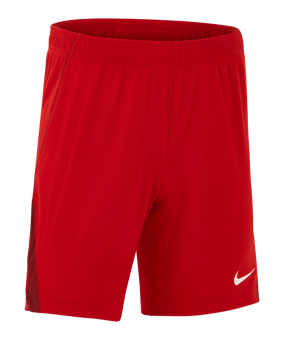 Nike TFF Türkei Short Away WM 2026 Rot F614 - rot