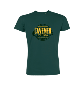 Merch Creator 2.0 T-Shirt Glazed Green | #background