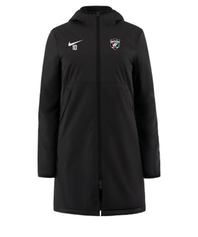 Veste d'hiver Nike Park 20 femmes noir F010 