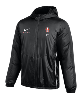 Nike Park 26 Jacke Kids Schwarz F010