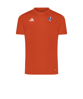 adidas Tabela 23 Maillot Orange 