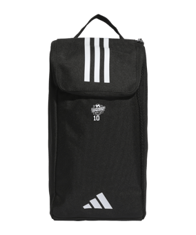 adidas Tiro League Schuhtasche noir blanc