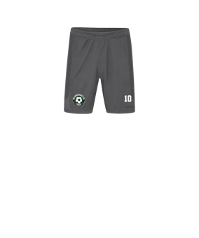 JAKO Power Short Kids Grau F820