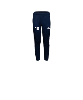 adidas Tiro 26 League Trainingshose Kids Dunkelblau