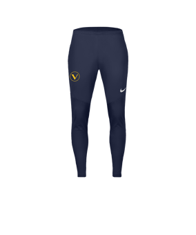 Nike Park 26 Trainingshose Blau F410