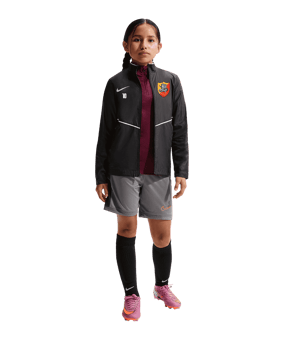 K way Nike Park 26 Enfants Noir