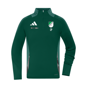 adidas Tiro 24 Competition Trainingstop Grün