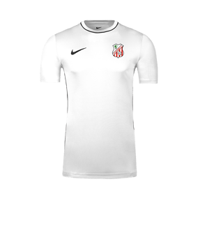 Nike Park 26 Camiseta De Entrenamiento Blanco C100 