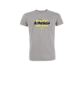 Merch Mini Creator 2.0 T-Shirt Kids Heather Grey FC250