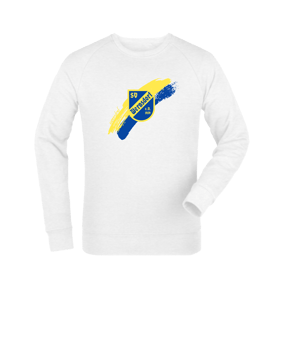 Merch Roller Sweatshirt White FC001