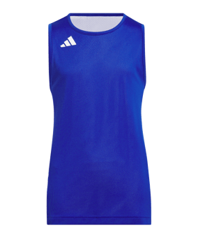 adidas Everyday Pro Trikot Kids Blau - blau