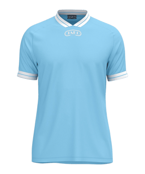 JAKO Retro Trikot Hellblau F455