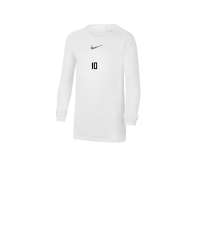 Nike Park First Layer Top langarm Kids F100