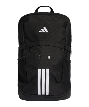 adidas Tiro Rucksack Schwarz