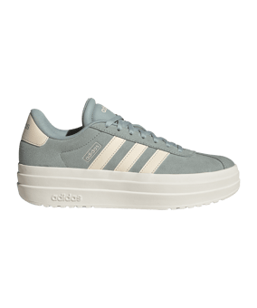 adidas VL Court Bold Damen Grün - gruen