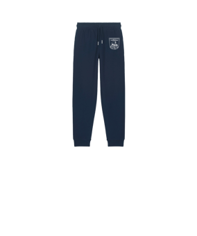 Merch Mini Mover 2.0 Sweatpant Kids French Navy | #logo1c