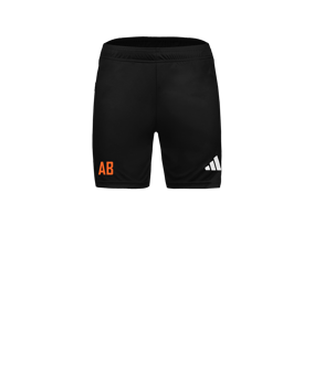 adidas Tiro 26 League Short Damen Schwarz