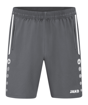 JAKO Allround Short Grau F820 - grau