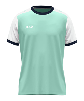 JAKO Dynamic KA Trikot Grün F250 - gruen