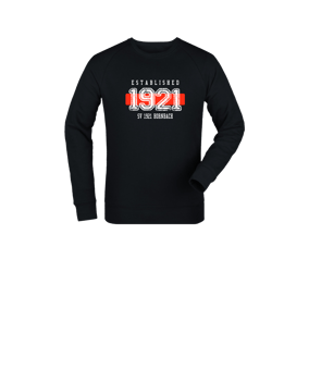 Merch Mini Changer 2.0 Sweatshirt Kids Black | #established