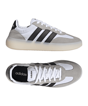 adidas Barreda Decode Weiß - weiss