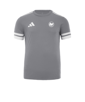 adidas Squadra 25 Trikot Grau