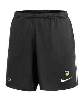 Nike Park 26 Short Damen Schwarz F010