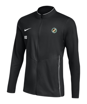 Nike Park 26 Trainingsjacke Kids Schwarz F010