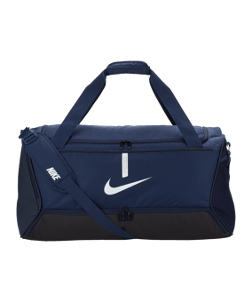 Nike Academy Team Duffel Tasche Large Blau F410 - blau