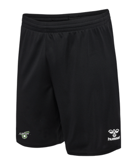 Short hummel Noir