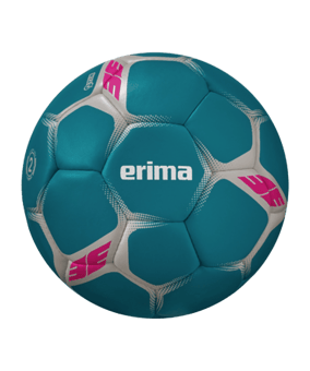 Erima Flash Duro Ball Blau - blau