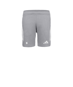 adidas Tiro 26 League Short Grau