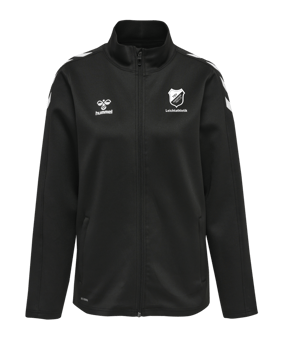 Hummel hmlCORE XK Trainingsjacke Damen F2001