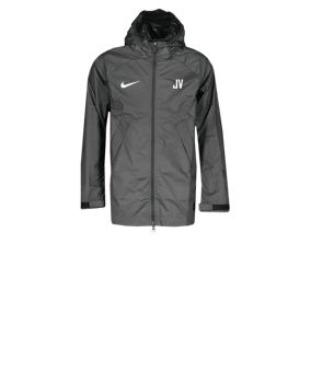 Nike Academy Pro Storm Jack Met Capuchon Kids F010 