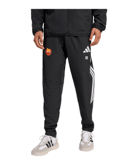 adidas Tiro 26 League Pantalon de présentation Noir