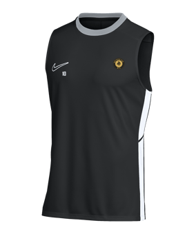 Nike T-Shirt Noir C010