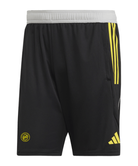 adidas Tiro 23 Competition Short Schwarz