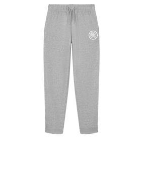 Merch Mini Mover 2.0 Sweatpant Kids Heather Grey FC250