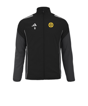 adidas Tiro 25 Competition Veste d'entraînement Noir