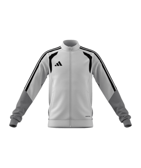 adidas Tiro 26 Competition Trainingsjas Kids Wit - wit