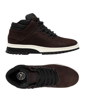 K1X TERRITORY SUPERIOR Schuh Braun - braun