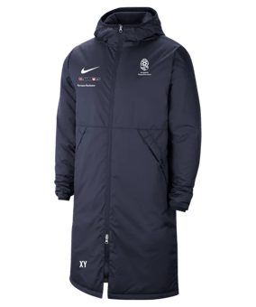 Nike Park 20 Winterjacke Blau F451
