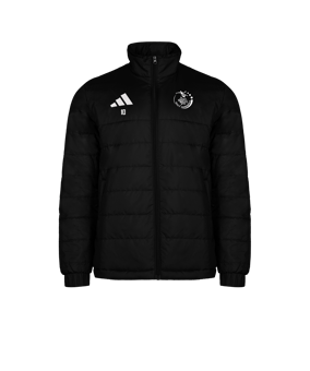adidas Entrada 26 Veste d'hiver Noir 