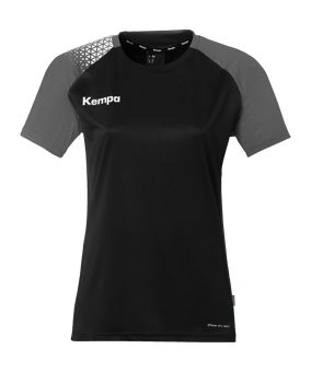Kempa Ambition 28 Trikot Damen Schwarz F11 - schwarz