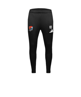 adidas Entrada 26 Pantalon d'entraînement Noir 