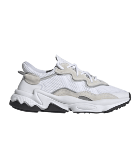 adidas Originals OZWEEGO Shoes White - weiss