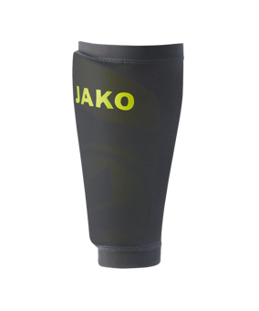 JAKO Galaxy Light Schienbeinschoner Grün F23 - gruen