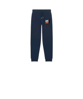 Merch Mini Mover 2.0 Sweatpant Kids French Navy FC727