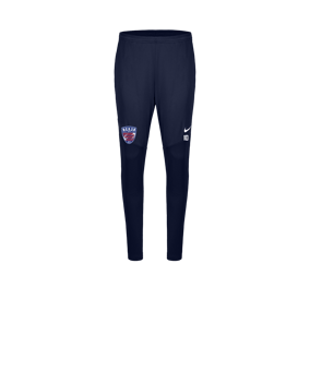 Nike Park 26 Pantalon d'entraînement Femmes Bleu C410