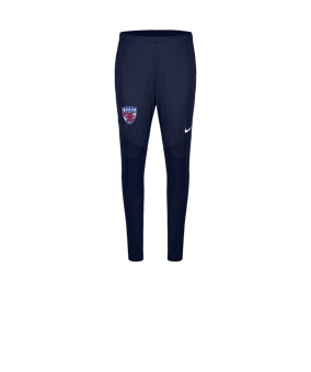 Nike Park 26 Pantalon d'entraînement Femmes Bleu C410